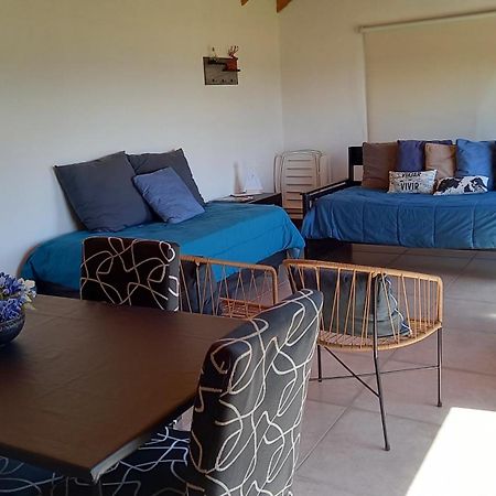 Casa Costanera Lago Buenos Aires, Los Antiguos Ngoại thất bức ảnh