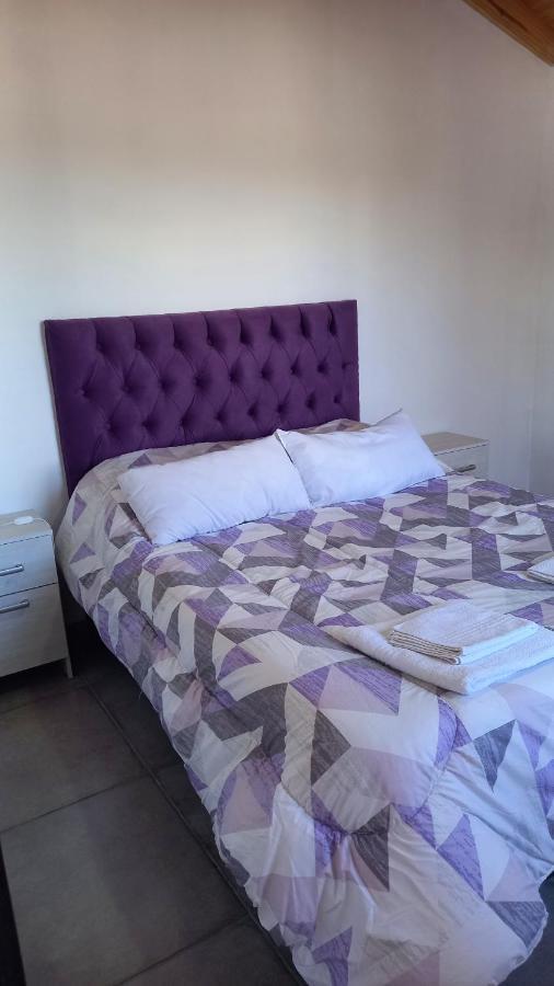Casa Costanera Lago Buenos Aires, Los Antiguos Ngoại thất bức ảnh
